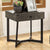 Furniture Of America Veblen Dark Oak/Espresso Industrial End Table Model CM4498E