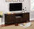 Furniture Of America Presho Dark Oak Rustic 72" Tv Stand Model CM5902DA-TV-72