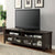 Furniture Of America Alma Gray Transitional 72" Tv Stand Model CM5903-TV-72