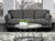 Furniture Of America Yazmin Gray Transitional Sofa Model CM6020-SF