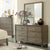 Furniture Of America Enrico Gray Contemporary Dresser Model CM7068GY-D