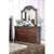 Furniture Of America Mandura Cherry Traditional Dresser Model CM7260D