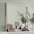 Furniture Of America Berenice White Transitional Mirror, White Model CM7580WH-M