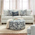 Furniture Of America Porthcawl Ivory Transitional Sofa Model SM8190-SF