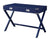 ACME Amenia Navy Blue Finish Console Table Model AC00910
