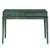 ACME Manas Antique Green Finish Console Table Model AC00921
