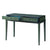 ACME Manas Antique Green Finish Console Table Model AC00921