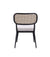 ACME Frydel Black Finish Chair Model AC01169