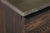 Modrest Selma Modern Dark Aged Oak and Concrete Top Chest