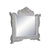 ACME Valkyrie PU, Light Gold  & Gray Finish Mirror Model BD00685