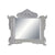 ACME Valkyrie PU, Light Gold  & Gray Finish Mirror Model BD00685