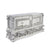 ACME Valkyrie PU, Light Gold  & Gray Finish Dresser Model BD00686