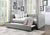 ACME Danyl Gray Fabric Daybed Model BD00954