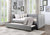ACME Danyl Gray Fabric Daybed Model BD00954