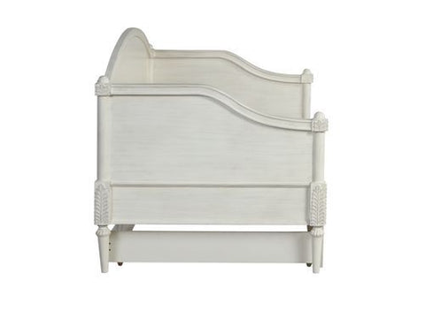 ACME Lucien Antique White Finish Daybed Model BD01269
