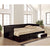 Furniture Of America Wolford Black Cottage Full Size Daybed, Black Model CM1927BK-BED