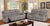 Furniture Of America Castleford Light Gray Transitional Sofa + Loveseat Model CM6940-2PC