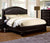 Furniture Of America Winsor Espresso Transitional Queen Bed Model CM7058Q-BED