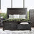 Furniture Of America Argyros Espresso Transitional Queen Bed Model CM7315Q-BED