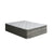 Furniture Of America Aleksa White/Gray Euro Pillow Top 11" Euro Top Mattress, Queen Model DM335Q-M