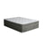 Furniture Of America Afton White/Gray Euro Top 12" Euro Box Pocket Coil, Full Model DM337F-M