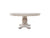 ACME Vendome Antique Pearl Finish Dining Table Model DN01222
