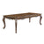 ACME Latisha Antique Oak Finish Dining Table Model DN01356