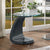 Furniture Of America Nahara Gray Contemporary End Table Model FOA4042GY-E-TABLE