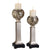 Furniture Of America Estelle Champagne Traditional Candle Holder Set (4 Ctn) Model L94232C-4PK