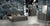 Nova Domus Lucia Italian Modern Matte Grey / Elm Grey Bedroom Set