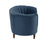 ACME Millephri Blue Velvet Sofa Model LV00169