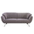 ACME Dalya Gray Linen Sofa Model LV00209