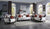 ACME Nurmive Beige Fabric Sofa Model LV00251
