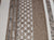 ACME Ragnar Light Brown Linen & Cherry Finish Sofa Model LV01122