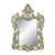 ACME Sorina Antique Gold Finish Mirror Model LV01215