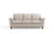 ACME Pacific Palisades Beige Leather  Sofa Model LV01299