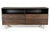 Modrest Wharton Modern Dark Aged Oak Dresser