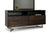 Modrest Wharton Modern Dark Aged Oak Dresser