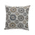 Furniture Of America Kyra Gray/Multi Transitional 21" X 21" Pillow, Gray (2 In Box) Model PL6024GY-L-2PK