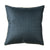 Furniture Of America Dee Indigo Contemporary 20" X 20" Pillow, Indigo (2 In Box) Model PL8035-2PK