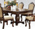 ACME Chateau De Ville Espresso Dining Table Model 64075A