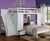 ACME Freya White Twin Bed Model 37152