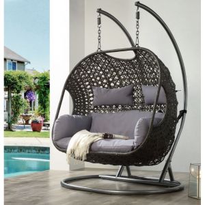 ACME Vasant  Patio Swing Chair Model 45084