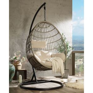 ACME Vasant  Patio Swing Chair Model 45082