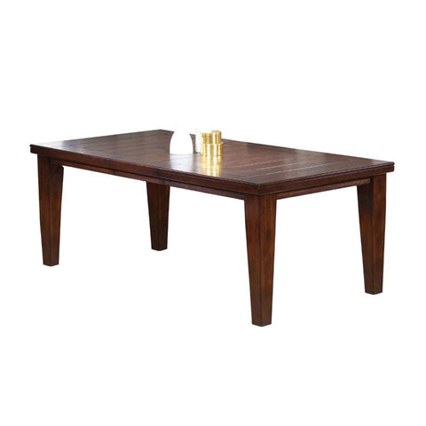 ACME Urbana Cherry Dining Table Model 4620